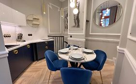 Palais Royal - Chez Lucas